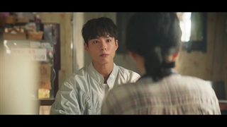 قسمت دوم سریال پسر خوب + زیرنویس فارسی چسبیده Good Boy 2025  با بازی پارک بوگوم و کیم سو هیون