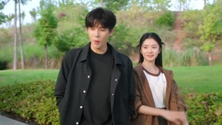 سریال چینی با شور و اشتیاق عاشق باش ،قسمت دوازدهم ،12، با زیرنویس فارسی