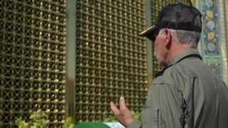 خلبان فرج الله برات پور - لیدر جنگنده بمب افکنهای F-4 نهاجا در عملیات H3 - دفاع مقدس