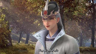 انیمه سوگند (Word of Honor (Jun You Yun قسمت 20