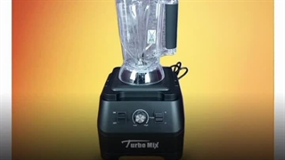 دستگاه مخلوط کن توربو | تجهیزات رستوران و فست فود زادمن