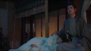 سریال جدید شیائو جان - Legend of Zang قسمت 31