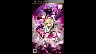 اوپنینگ بازی fate extra ccc نسخه کامل