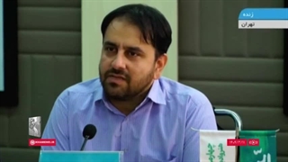 سخنان دکتر سجاد صفارهرندی پروتز دندان