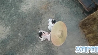 من مجنونتم تو اون لیلیه باش...میکس عاشقانه سریال چینی سفرم به سوی تو ساخت خودم