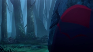 انیمه پادشاه شیطان بیکار Unemployed Demon King قسمت 14