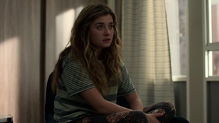 سریال پانیشر فصل 02 قسمت 04 دوبله فارسی Punisher 2019