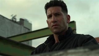 سریال پانیشر فصل 02 قسمت 05 دوبله فارسی Punisher 2019