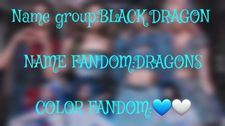 معرفی دوباره BLACK DRAGON