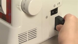 نحوه کار کردن با چرخ خیاطی های خانگی