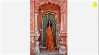 بک گراند هندوستان