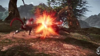 انیمه روح میمون بزرگ WUKONG قسمت 2