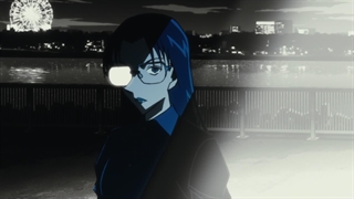 انیمه کاراگاه کونان【Detective Conan】قسمت۱۱۶۳ هاردساب فارسی