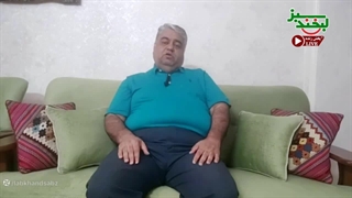 بررسی سریال «نوجوانی» در برنامه ویدیویی «نقد با زیرشلواری»