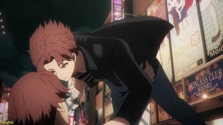 انیمه باد شکن فصل دوم قسمت 9 زیرنویس فارسی