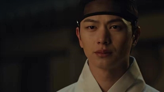 سریال کره ای قصر تسخیر شده قسمت 15 (The Haunted Palace 2025) با زیرنویس فارسی