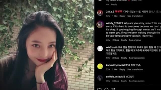 کی پاپ ایدل های burning sun از زندان آزاد شده و در تلاش باز کردن کلوپ جدیدی است