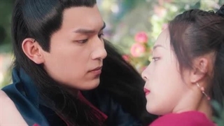 سریال چینی لین چیان جین خارق العاده قسمت 14 (The Great Lin Qian Jin 2025) بازیرنویس فارسی