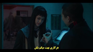 سریال کره ای مسائل خانوادگی با زیرنویس چسبیده