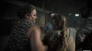 سریال جادوگران می فر فصل 01 قسمت 07 دوبله فارسی Mayfair Witches 2023