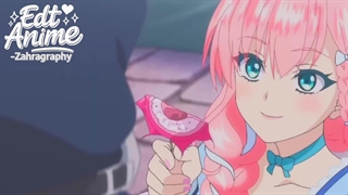 میکس انیمه با اهنگ ایرانی (انیمه هفتمین حلقه زمان)