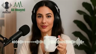 ضررهای قهوه ناشتا | چرا نوشیدن قهوه با معده خالی به سلامت شما آسیب می‌زند؟