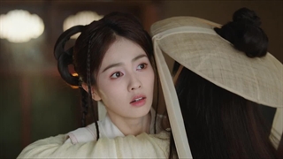 سریال چینی کینه Feud 2025 قسمت 2 با زیرنویس فارسی 1080p