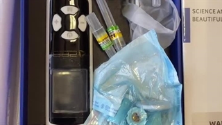 معرفی دستگاه پلاسما پن فیوژن