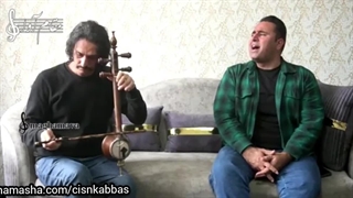 استاد رهام خورشیدوند کمانچه محمد بارانی، عجب ماهی بیاد استاد رضا سقایی فقید، گفتگو با مقام آوا، پژوهش موسیقی مقامی