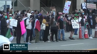 ترامپ می‌گوید در بحبوحه اعتراضات علیه عملیات اداره مهاجرت و گمرک آمریکا (ICE)، گارد ملی را به لس‌آنجلس اعزام می‌کند.