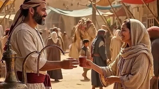 تاریخچه پیدایش بستنی در جهان