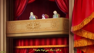 انیمه شیروهیوتناسخ پیدا کردن به عنوان یه نجیب زاده نادیده گرفتم شد:بزرگ کردن برادر کوچکم با استفاده از خاطرات زندگی قبلیم قسمت9