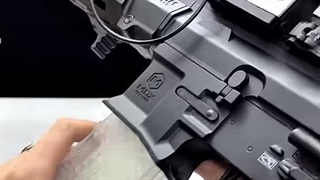 PDX 2.0+Smoke Silencer.Who needs this for New Year's gift? #toys #gelblasters #airsoft