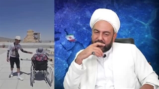 14040318: انتقام تورقوز آباد رو گرفتیم! پاسخ ثابتی به تهمت همتی