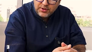 سندروم سوزش دهان چیه؟!