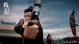 میکس ترکیبی دلی و جذاب سریال " سفری به سوی عشق" و " در بند زیبایی با آهنگ 梦魇之后 از لیو یونینگ ● کپشن فوق مهم ●