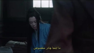 قسمت سی ام سریال چینی افسانه زانگ‌های +زیرنویس چسبیده فارسی Legend of Zang Hai 2025