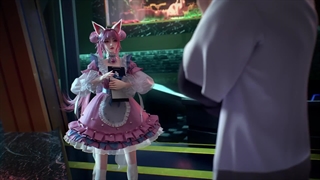 دونگهوای بازیکن پولدار Wealth and Wonder فصل اول قسمت 1 هاردساب فارسی | انیو