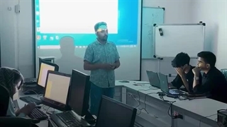 خلیج فارس آموزشگاه‌ کامپیوتر بندرعباس