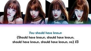 متن آهنگ Think Twice از KISS OF LIFE + زیرنویس فارسی آنلاین