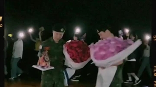 استوری اینستاگرام جیهوپ  خوش برگشتین جیم و جی کی