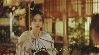 مینی سریال چینی غریبه‌ای آشنا A Familiar Stranger 2022 قسمت 18 آخر زیرنویس چسبیده (کیفیت بالاتر توضیحات)