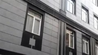 پیچ و رولپلاک سنگ نما با طناب | ایمنی ۱۰۰٪، قیمت ۱۴۰۴ و نمونه‌کار واقعی تهران