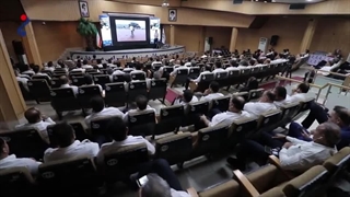 همایش مطالعات آینده‌پژوهی و روش‌های پیش‌بینی در صنعت نفت، گاز و پتروشیمی به میزبانی مارون