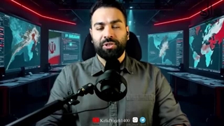 تحلیل فوری حمله نظامی اسرائیل به ایران آیا جنگ منطقه‌ای شروع شد؟( قوام)محمد رضا معینی