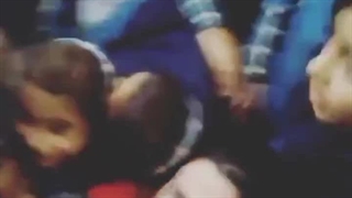 جشن دبستان دخترانه دولتی حاج جرئت (ناحیه یک شیراز) با اجرای استاد رزیتا دغلاوی نژاد "برترین مجری کودک در حوزه بین الملل"