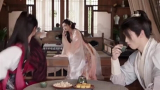 میکس عشق در عمارت