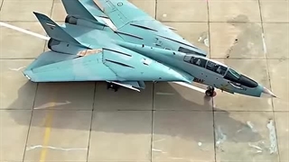 راز پروازهای مشکوک جنگنده ها و پهپادهای آمریکایی