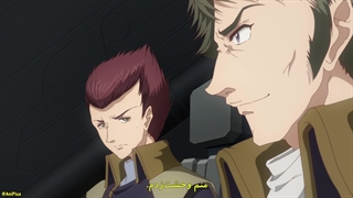 انیمه من لرد شیطانی یه امپراتوری میان کهکشانی هستم! Ore wa Seikan Kokka no Akutoku Ryoushu. قسمت 11