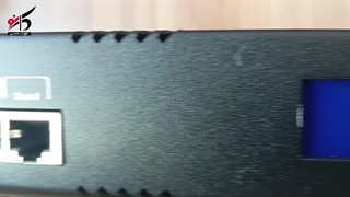 سیستم هوشمند سازی رک اسمارت بیت رک